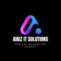 Aikiz International Pvt Ltd logo - Similar company to Spyro It Solutions Llp