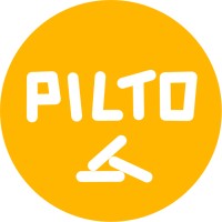 Pilto logo - Similar company to Hybralis