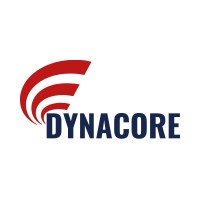 DYNACORE logo - Similar company to Brussels Global