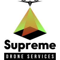 Supreme Drone Services logo - Similar company to Professor Drones