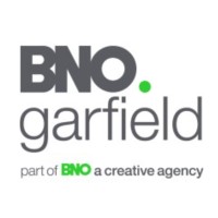 BNO.Garfield logo - Similar company to Ad 2 Dc