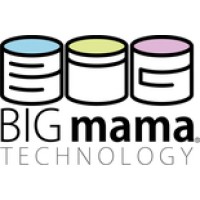 BIGmama Technology logo - Similar company to Université De Poitiers