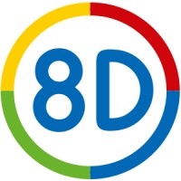 Hřiště 8D