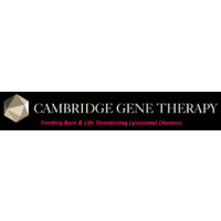 Cambridge Gene Therapy Limited logo - Similar company to Oculogenex