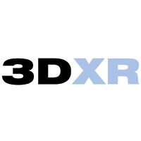 3DXR logo - Similar company to Dtc Navigation Solutions Gmbh & Co. Kg