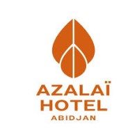 Azalaï Hôtel Abidjan logo - Similar company to Pullman Abidjan