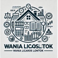 wania licaros lontok and co logo - Similar company to Egyptian Traders Sae