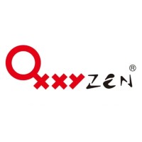 OXXYZEN logo - Similar company to Génio