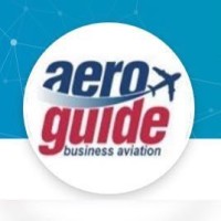 Aero Guide Business Aviation logo - Similar company to Falcons Aerodesign