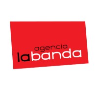 Agencia La Banda logo - Similar company to La Banda-L Producciones S.L