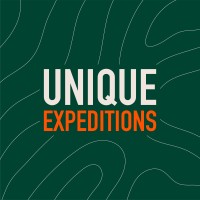 Unique Expeditions logo - Similar company to Trailmed