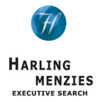 Harling Menzies Executive Search logo - Similar company to Highfield Human Solutions