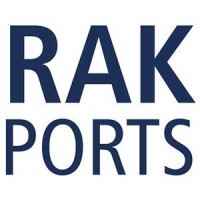 RAK PORTS logo - Similar company to Ras Al Khaimah International Airport