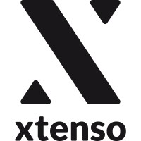 Xtenso AB logo - Similar company to Webdivision