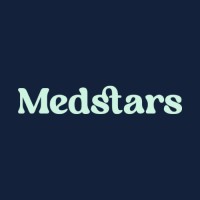 Medstars logo - Similar company to Well Tech Solutions