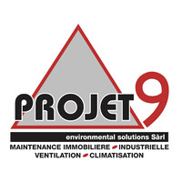 Projet 9 logo - Similar company to Afm Sa