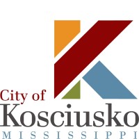 City of Kosciusko