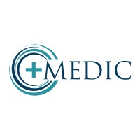 O+Medic NV logo - Similar company to Crystalline Plus Ltd.