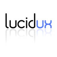LucidUX logo - Similar company to Lucid Ux