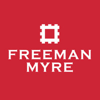 Freeman Myre, Inc logo - Similar company to Fisher Real Estate