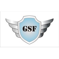 Guardians Security Force logo - Similar company to C.I. Security Services (Ciss)