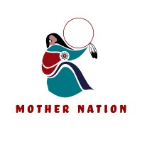 Mother Nation logo - Similar company to Support Network For Indigenous Women & Women Of Colour