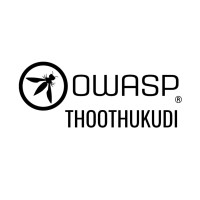 OWASP Thoothukudi logo - Similar company to Logictechnologies