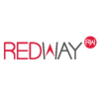 REDWAY logo - Similar company to Goobike