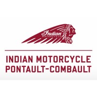 INDIAN MOTORCYCLE Pontault Combault 77 logo - Similar company to Indian Motorcycle 77