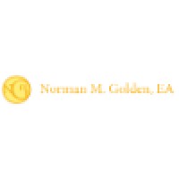 Norman M. Golden, Ea