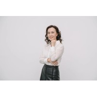 Prof. Gulsim Kulsharova logo - Similar company to Eec - École De L'Excellence Commerciale