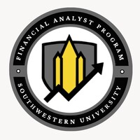 Southwestern University'S Financial Analyst Program
