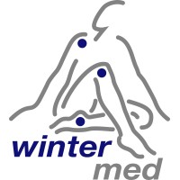 WINTER Medizintechnik AG logo - Similar company to Mbs Engineering Gmbh