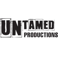 Untamed Productions logo - Similar company to Animarc Inc.