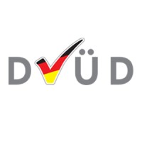 DVÜD e. V. logo - Similar company to Verolingo Communications