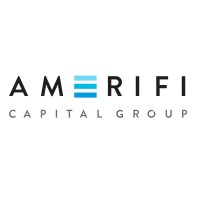 Amerifi Capital Group LLC logo - Similar company to Blinktwice