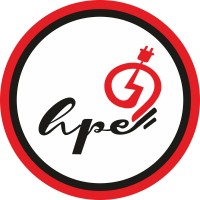 Hindustan Power Electricals logo - Similar company to Hindustan Power Control System