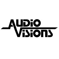 Audio Visions logo - Similar company to Robotronics Inc