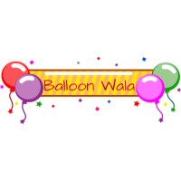 JB Store | Balloon Wala logo - Similar company to Jb Stores
