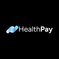 HealthPay logo - Similar company to Tesseract Global Technologies