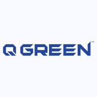 Q Green Techcon Ltd. logo - Similar company to Reciget