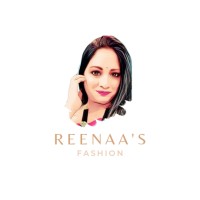 Reenaa's Fashion logo - Similar company to Unfade