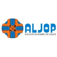 ALJOP logo - Similar company to Edcip