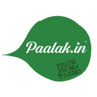 Paalak.in logo - Similar company to Cotuber
