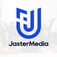 PT Jaster Intermedia Network logo - Similar company to Pakkos