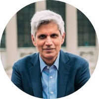 Hitendra Wadhwa logo - Similar company to Edulight