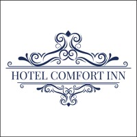 Hotel Comfort Inn logo - Similar company to Qnh Hotel