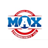Max Cybersecurity LLC logo - Similar company to Max Cyber Security