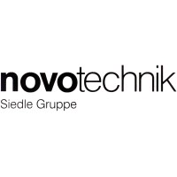 Novotechnik Messwertaufnehmer OHG logo - Similar company to Eventswow
