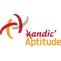 Handic'Aptitude logo - Similar company to Sandspot